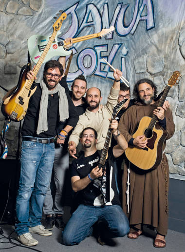 Foto di Luca Nizzoli Toetti