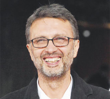Guido Chiesa