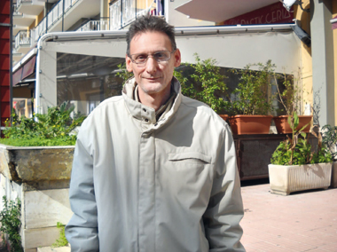 Andrea Tarantino