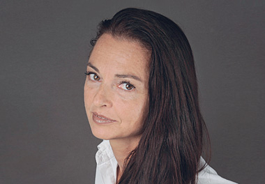 Antonella Anghinoni, foto SCALA