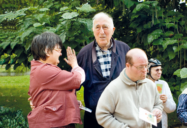 Jean Vanier