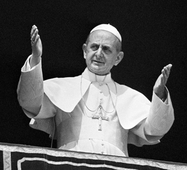 Paolo VI