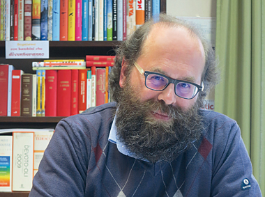 Padre Stefano Gorla