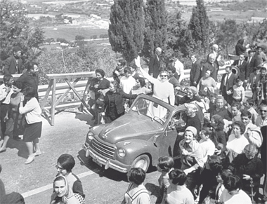 A 51 anni dalla morte di papa Roncalli, recentemente proclamato santo, raccontiamo la seconda guarigione prodigiosa, studiata in vista della sua beatificazione.