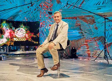 Lucio Brunelli