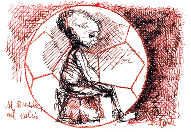 Illustrazione di Franco Bellardi