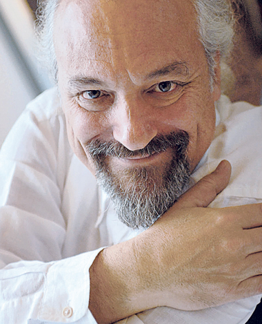 Eugenio Finardi