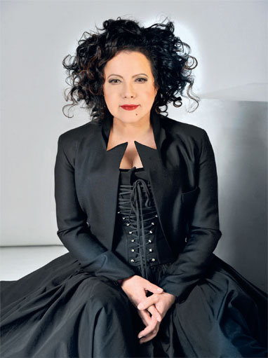 Antonella Ruggiero