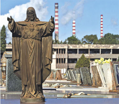 Giornata mondiale per la custodia del creato