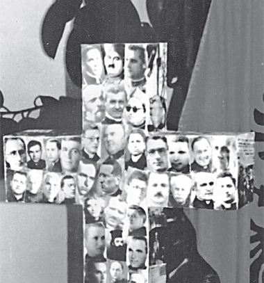 Albania, la visita del Papa