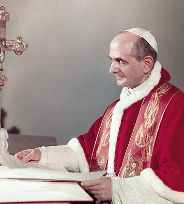 Paolo VI