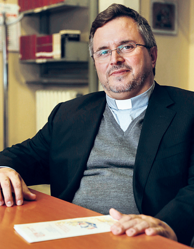 Don Paolo Gentili