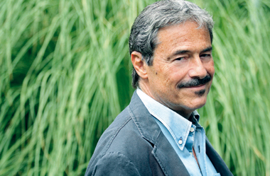 Massimo Dapporto