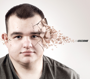 "Ciccione": #migliorispuò