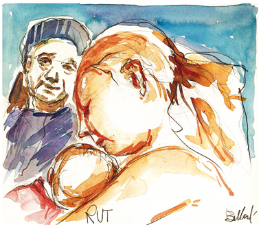 Illustrazione di Franco Bellardi