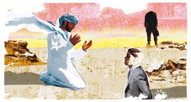 Illustrazione di Emanuele Fucecchi