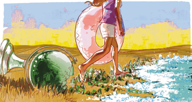 Illustrazione di Emanuele Fucecchi