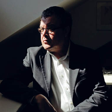 In foto: Il professor Silvano Petrosino