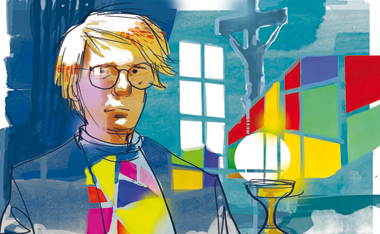 Illustrazione di Emanuele Fucecchi