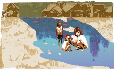 Illustrazione di Emanuele Fucecchi