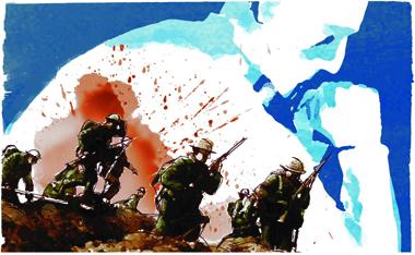 Illustrazione di Emanuele Fucecchi