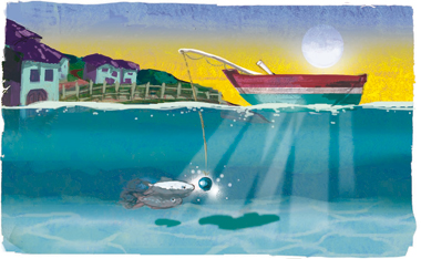 Illustrazione di Emanuele Fucecchi