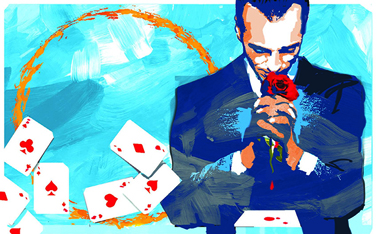 Illustrazione di Emanuele Fucecchi