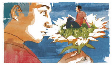 Illustrazione di Emanuele Fucecchi
