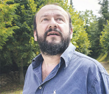 Davide Rondoni