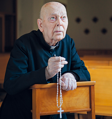 Don Gabriele Amorth