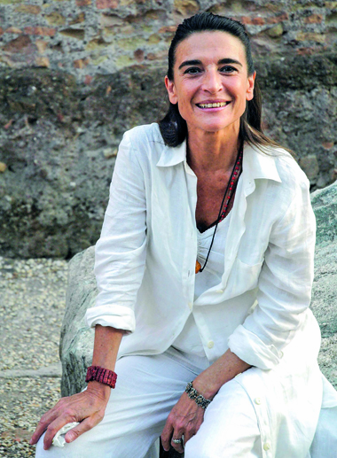 In foto: Lina Sastri
