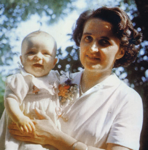 Santa Gianna
