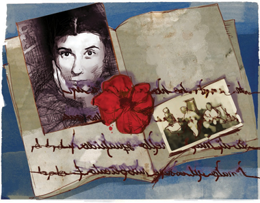 Etty Hillesum
