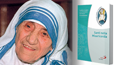 Madre Teresa di Calcutta
