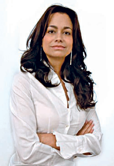 Maria Elizabeth Macias Castro