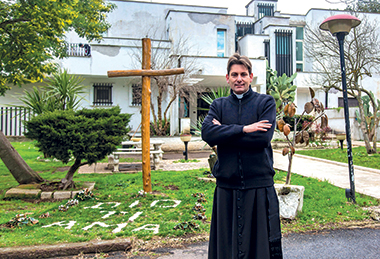 Don Antonio Coluccia