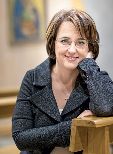 Auretta Benedetti