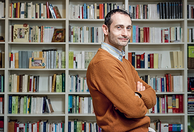 Christian Albini