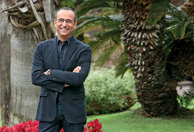 Carlo Conti