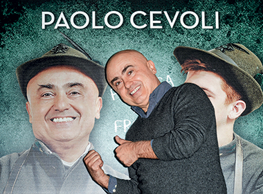 Paolo Cevoli