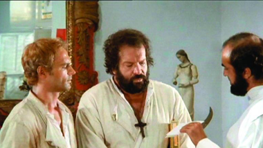 Bud Spencer