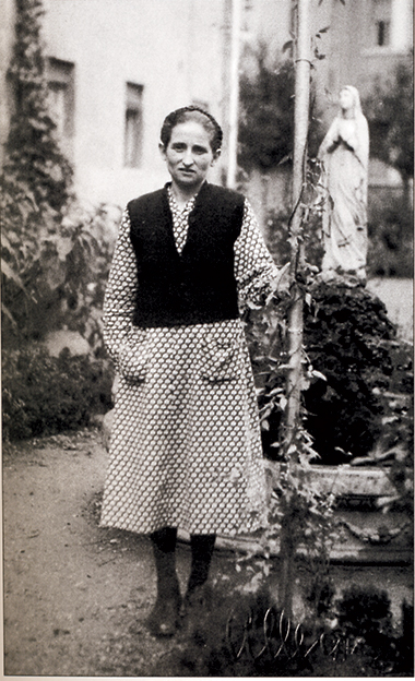 Pierina Gilli
