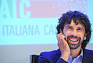 Damiano Tommasi