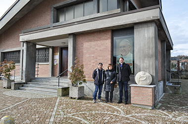 Il piccolo museo dell’emigrazione astigiana