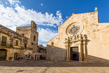 Cattedrale di Otranto