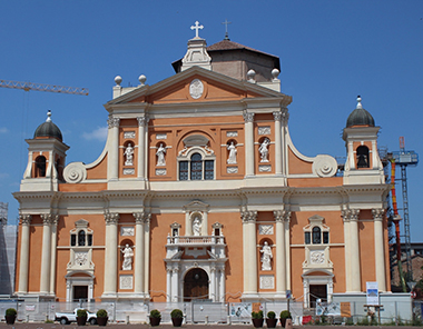 Cattedrale di Carpi