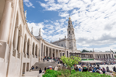 Santuario di Fatima