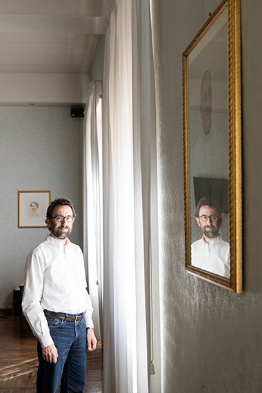 Matteo Truffelli