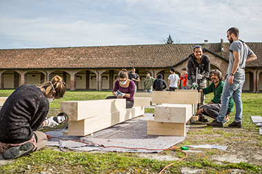 Progetto Arca