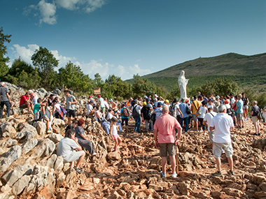 Medjugorje